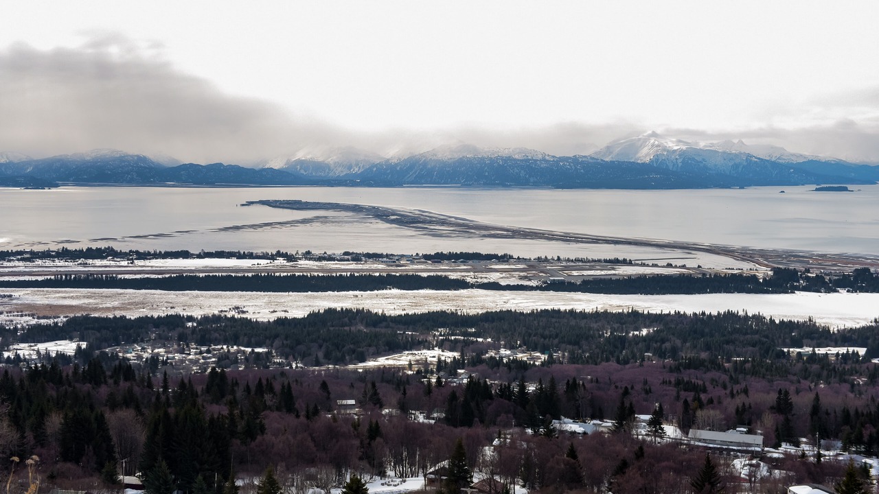 Photo of Outdoor in Diamond Ridge