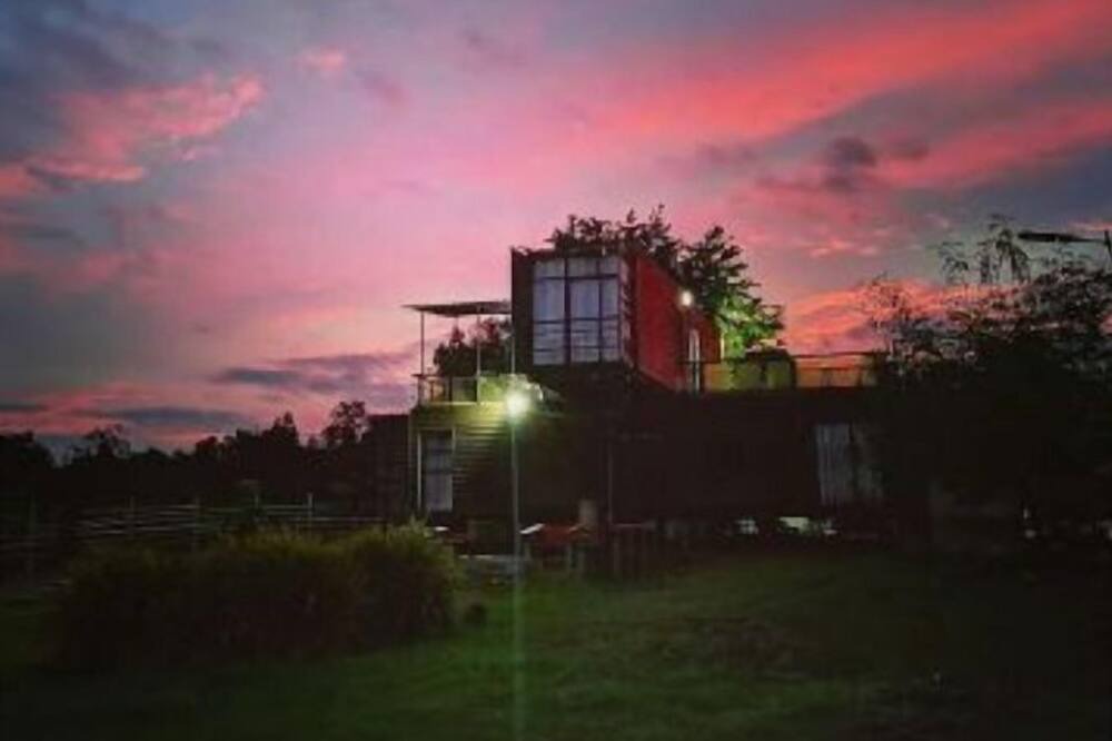 Photo of Outdoor in Van Buren
