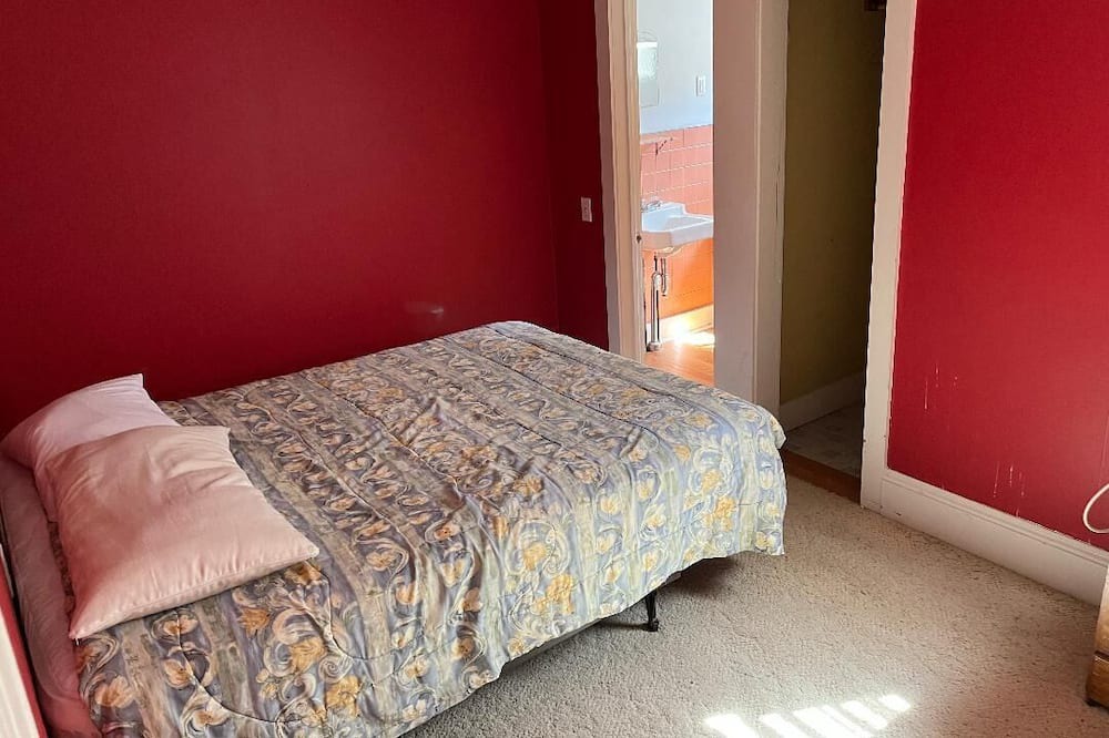 Photo of Bedroom in Brant Lake
