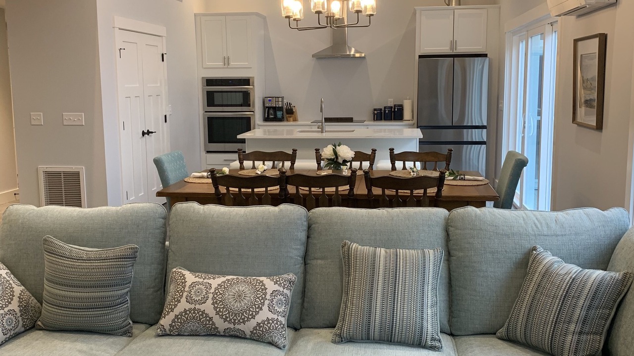 Photo of Livingroom in Phippsburg