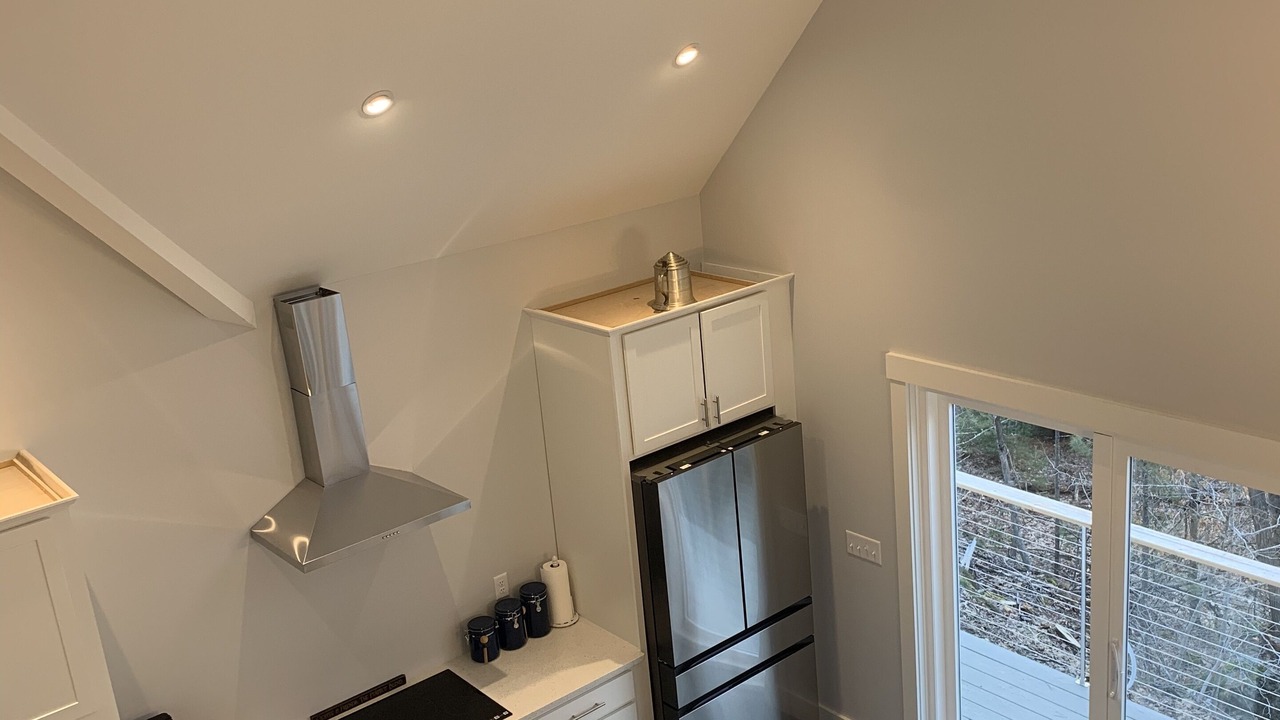 Photo of Kitchen in Phippsburg