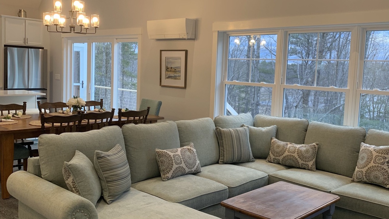 Photo of Livingroom in Phippsburg