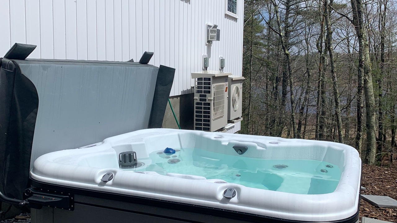 Photo of Outdoor in Phippsburg