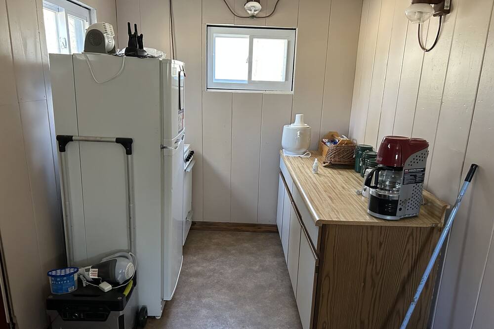 Photo of Kitchen in Prattsburgh