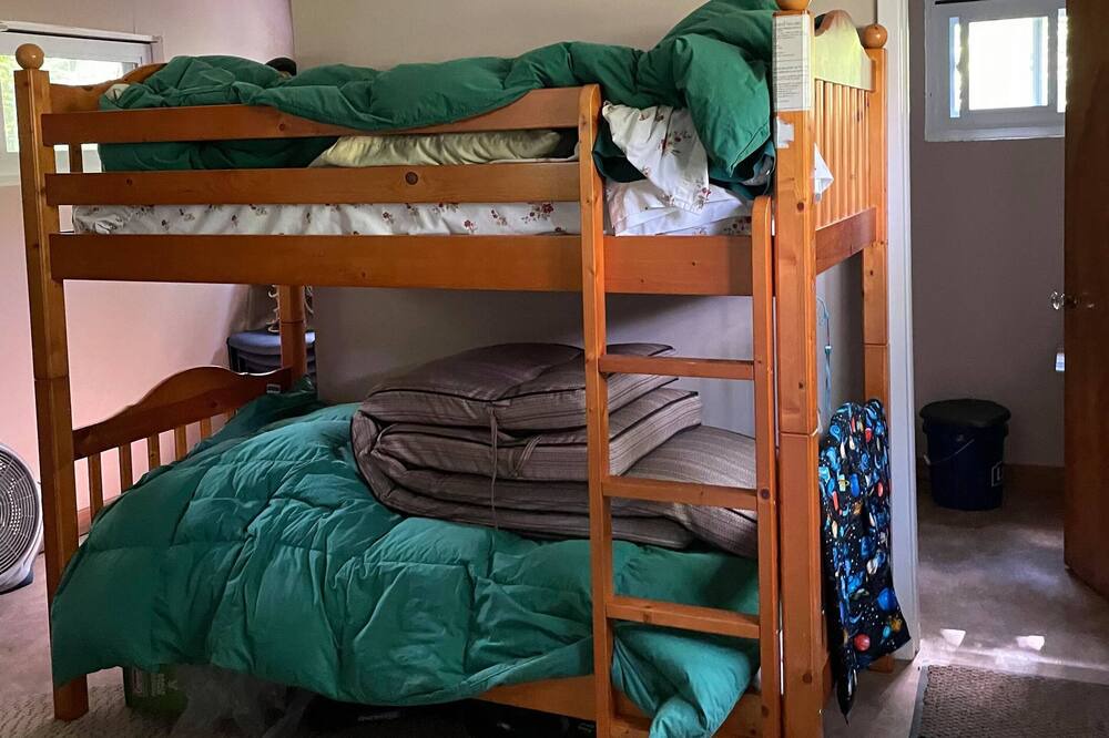 Photo of Bedroom in Prattsburgh