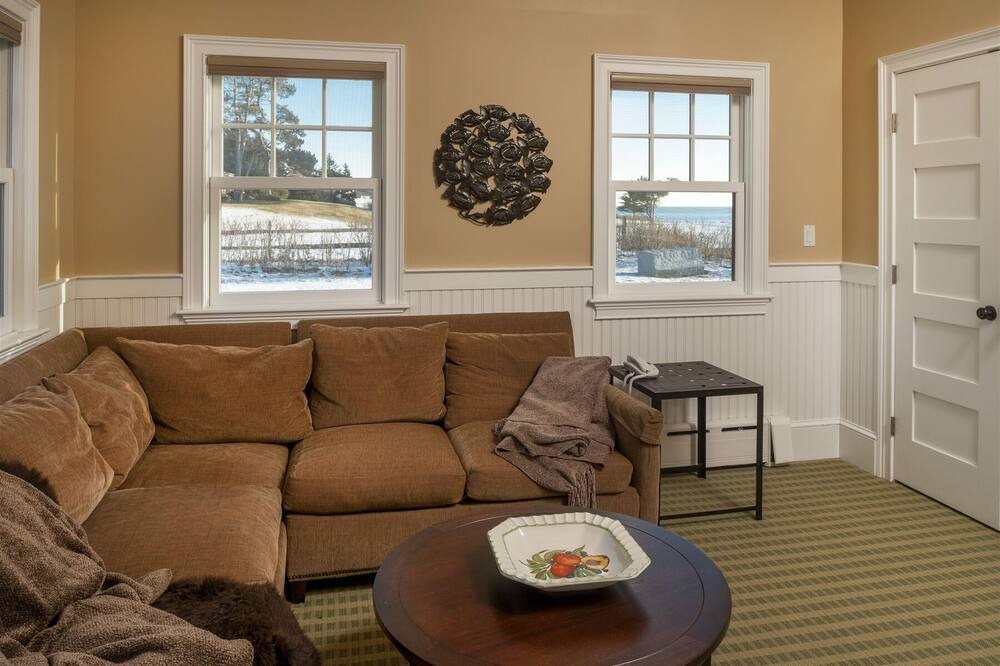 Photo of Bedroom in Cape Elizabeth