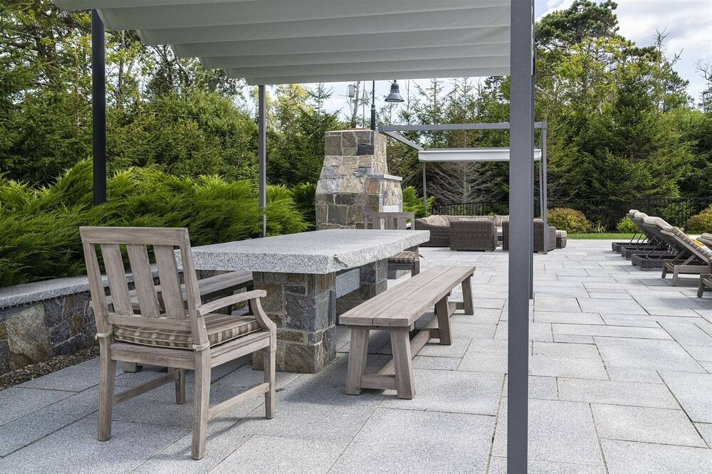 Photo of Livingroom in Cape Elizabeth