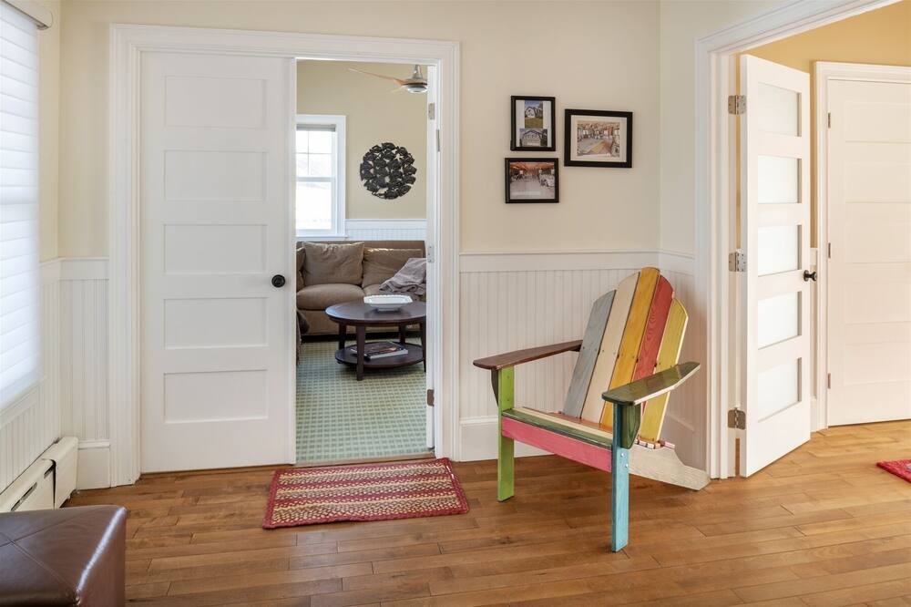 Photo of Bedroom in Cape Elizabeth
