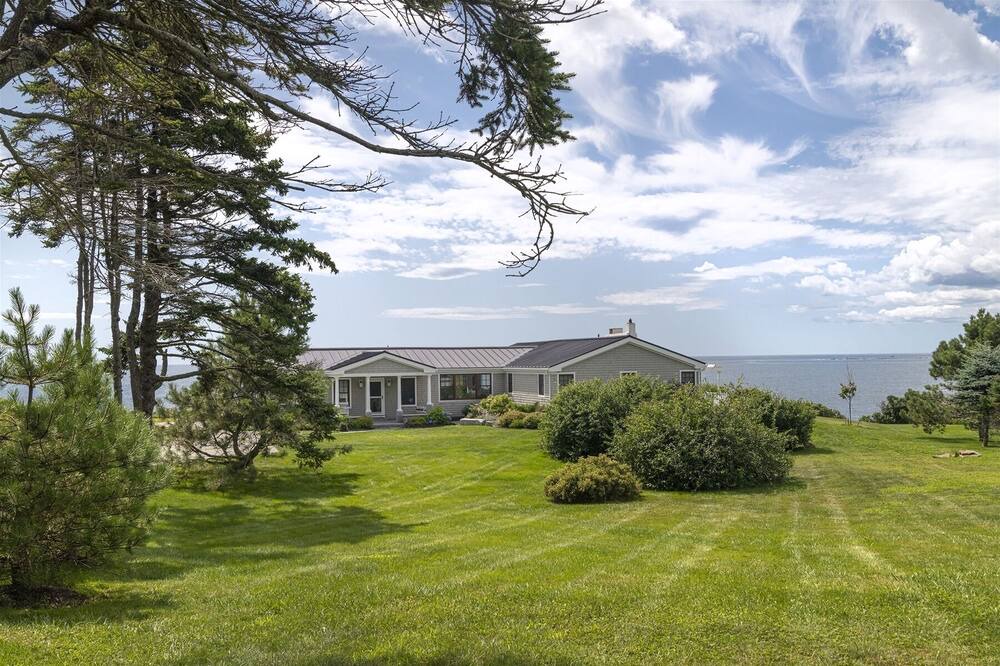 Photo of Outdoor in Cape Elizabeth