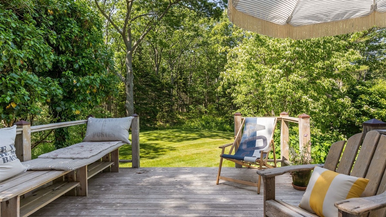 Photo of Outdoor in Cape Elizabeth