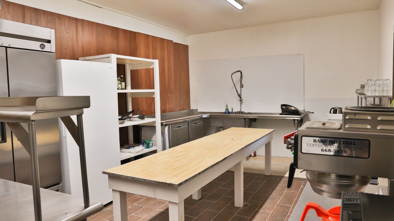 Photo of Kitchen in North Creek