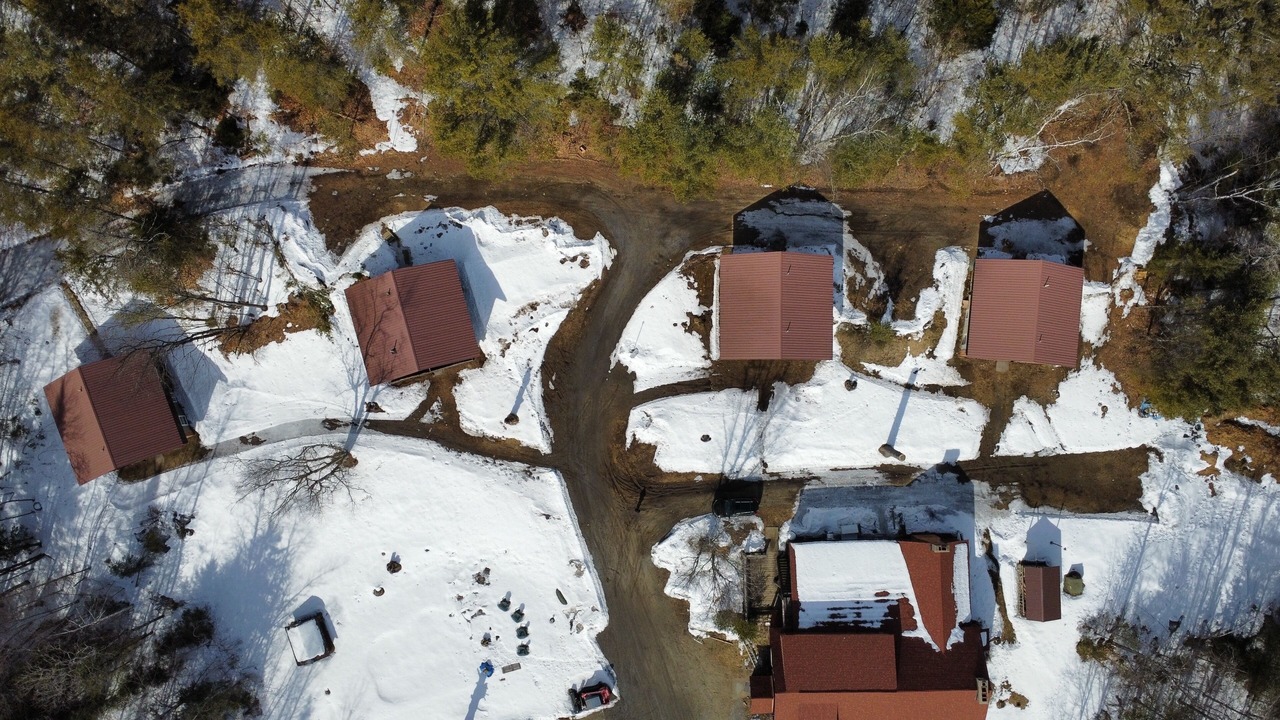 Photo of Outdoor in North Creek