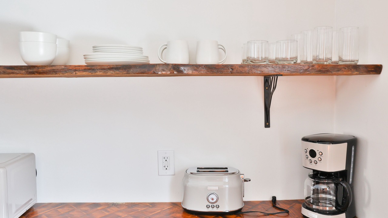 Photo of Kitchen in North Creek