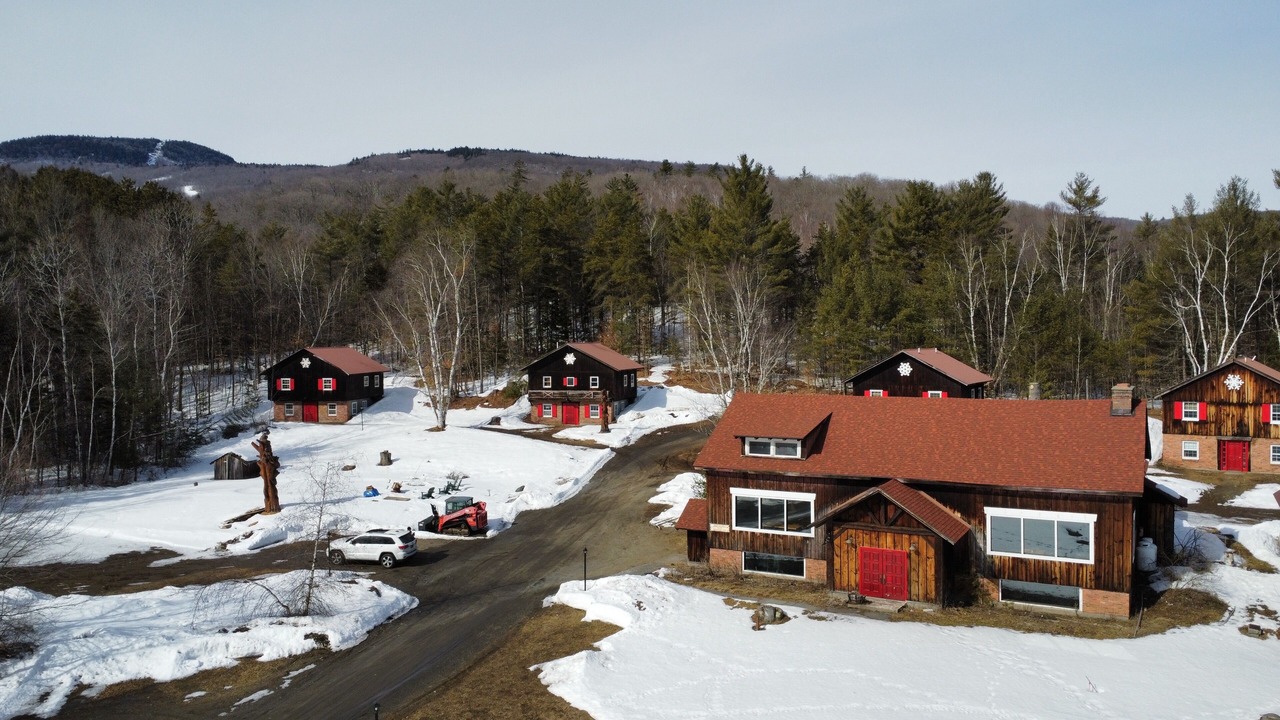Photo of Outdoor in North Creek