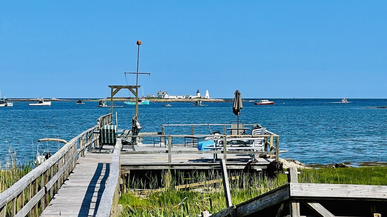 Photo of Outdoor in Cape Porpoise