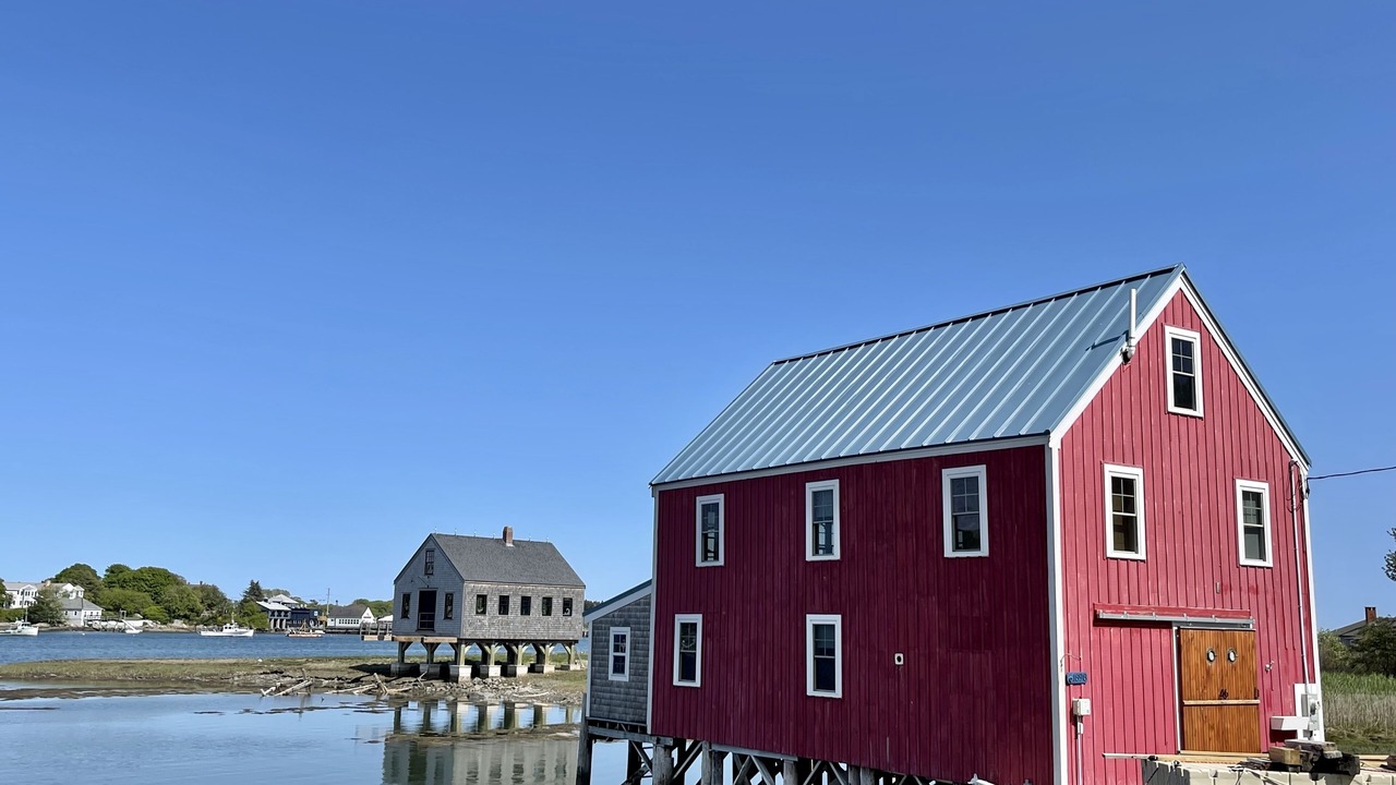 Photo of Outdoor in Cape Porpoise