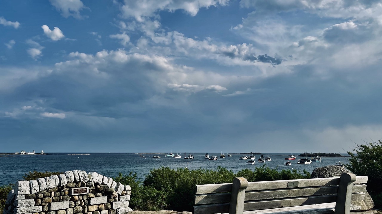 Photo of Others in Cape Porpoise