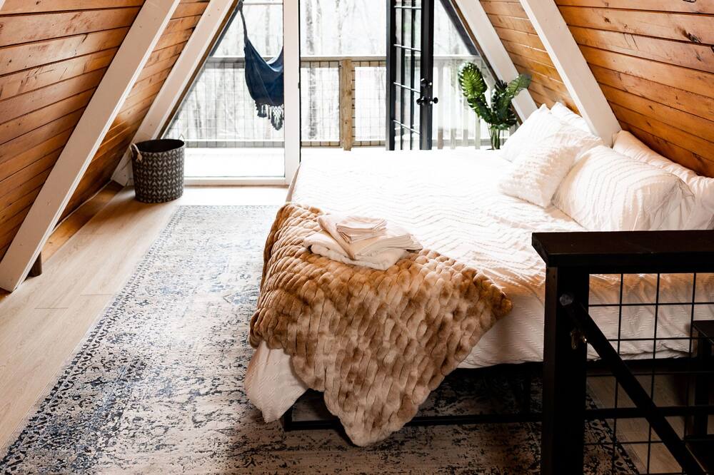 Photo of Bedroom in Tidioute