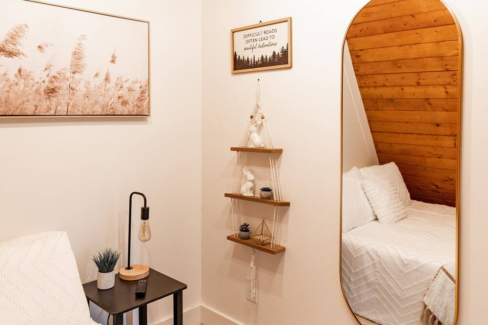 Photo of Bedroom in Tidioute