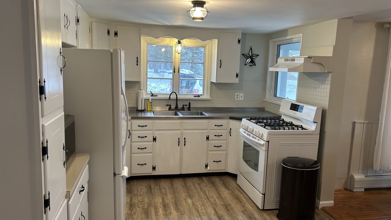 Photo of Kitchen in Lily Dale