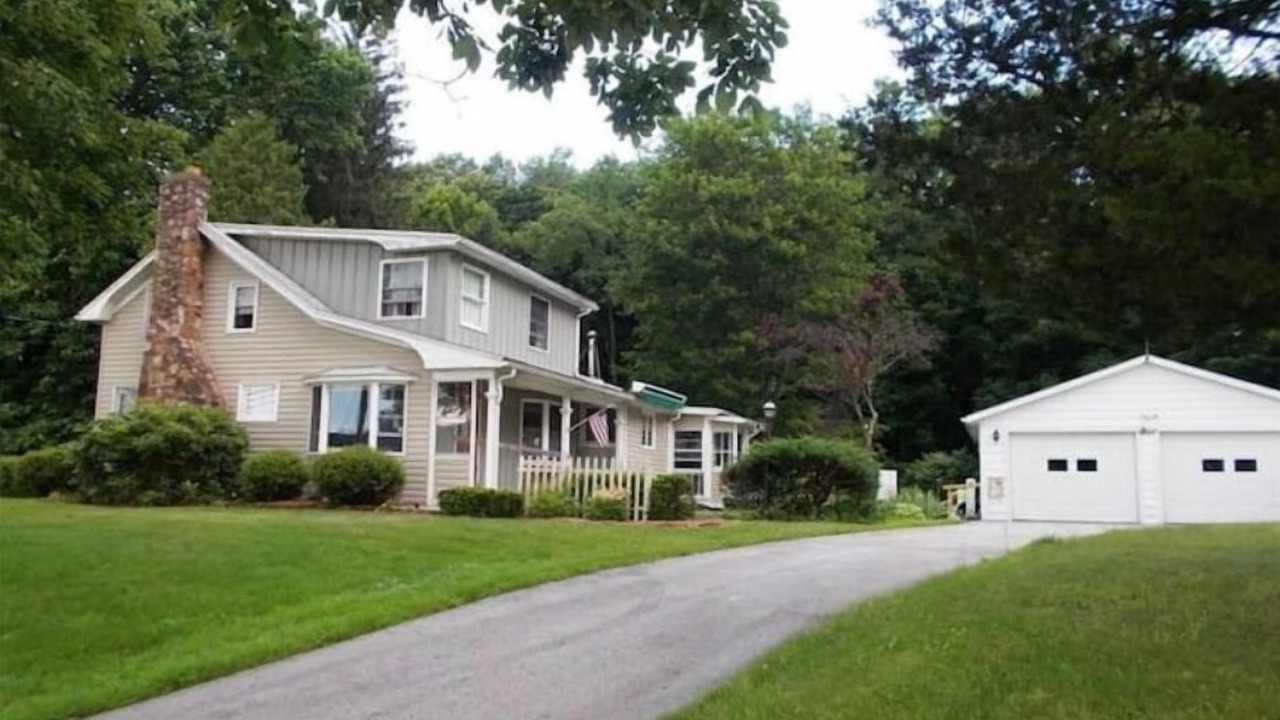 Photo of Outdoor in Lily Dale