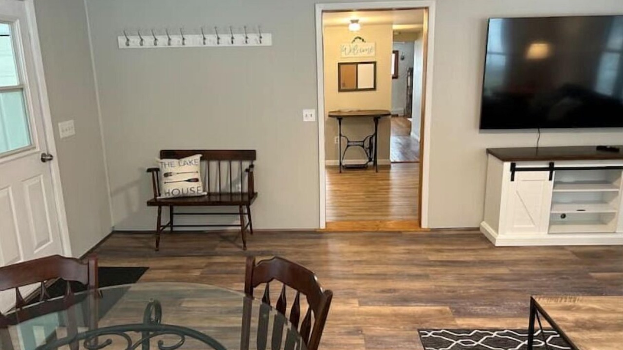 Photo of Livingroom in Lily Dale