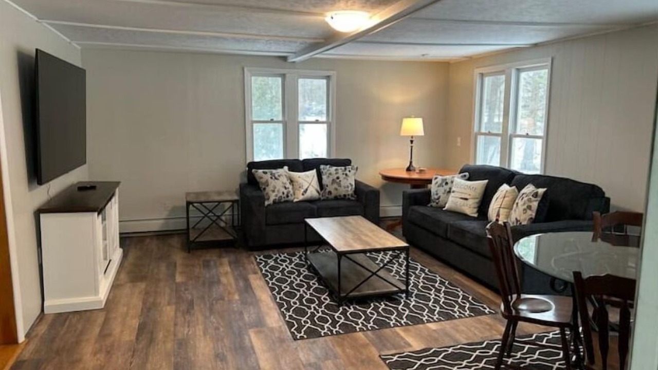 Photo of Livingroom in Lily Dale