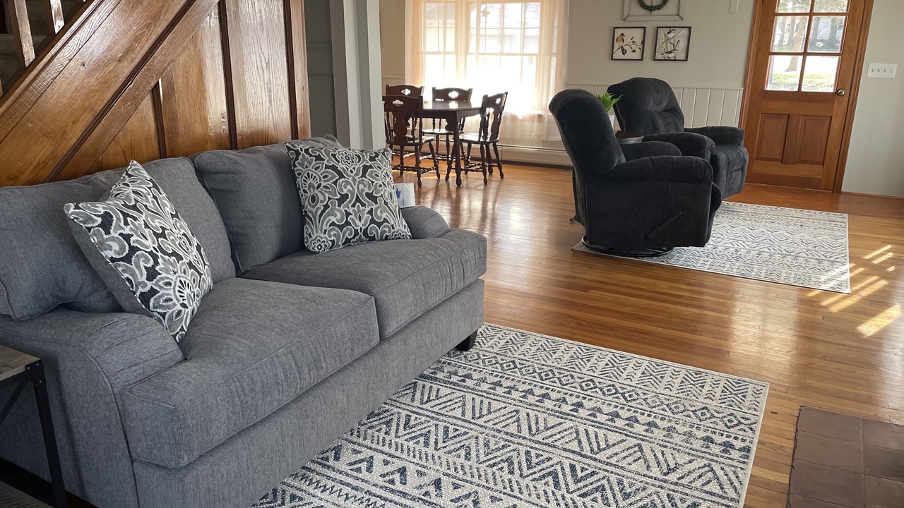 Photo of Livingroom in Lily Dale
