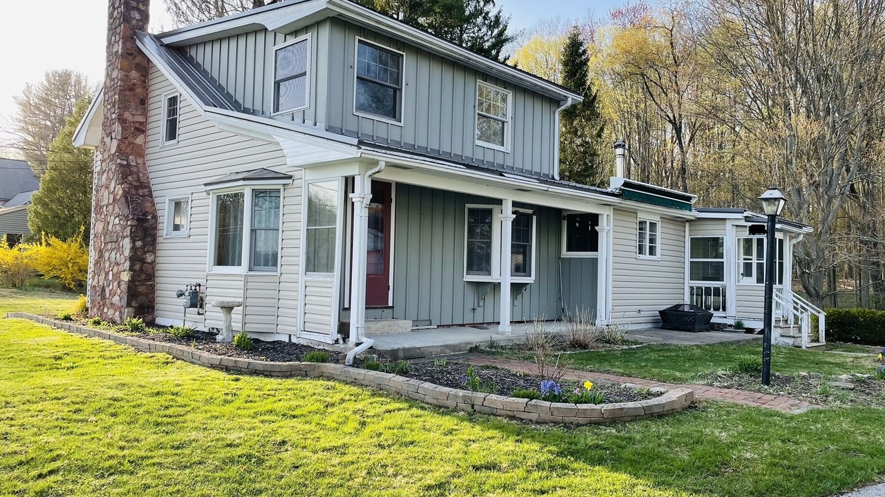 Photo of Outdoor in Lily Dale