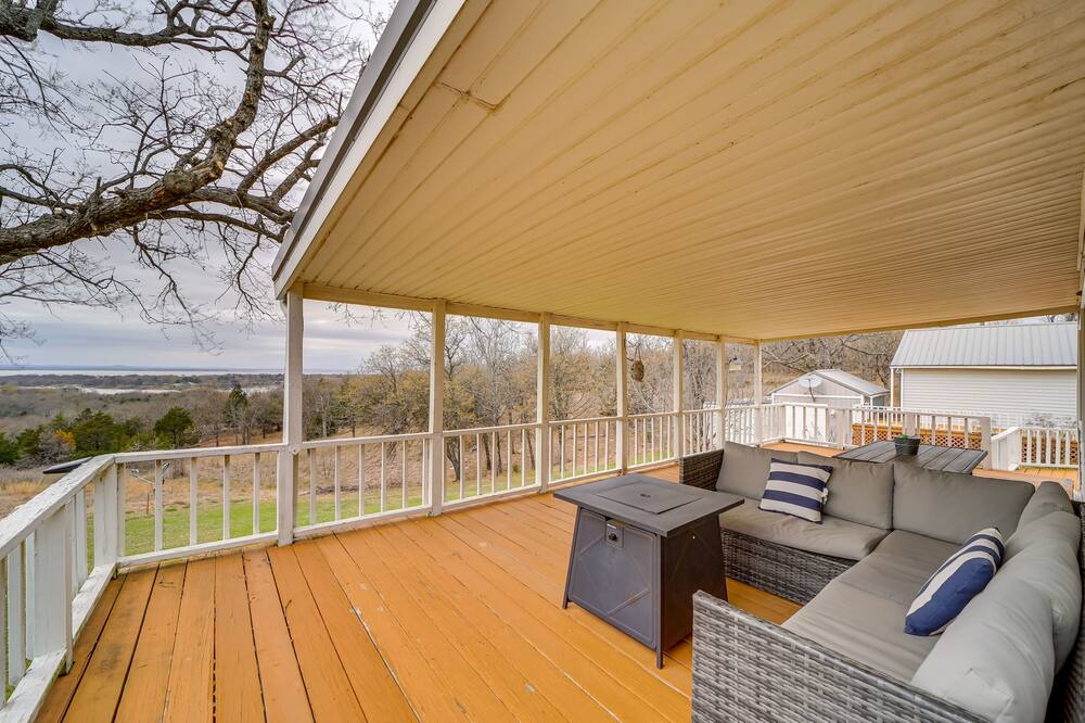 Photo of Outdoor in Eufaula