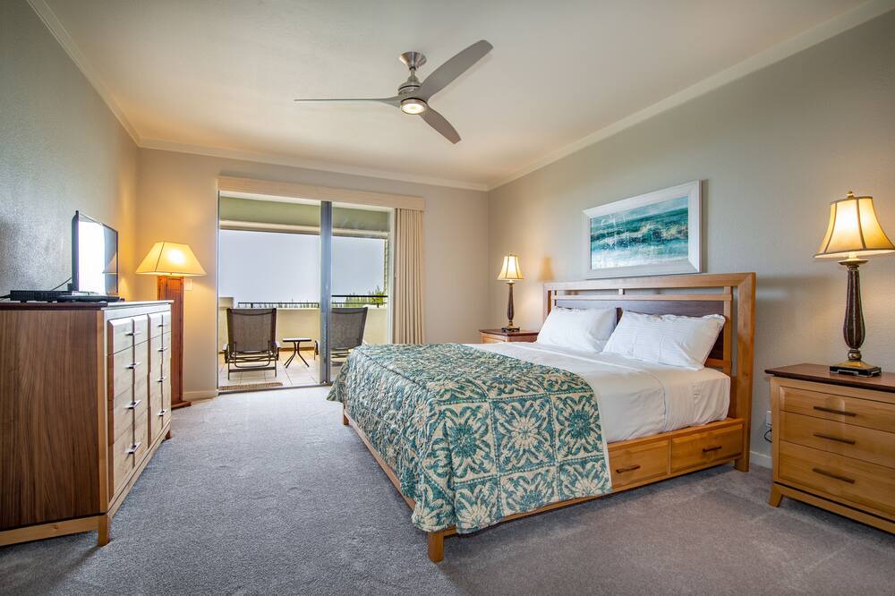 Photo of Bedroom in Montage Kapalua Bay