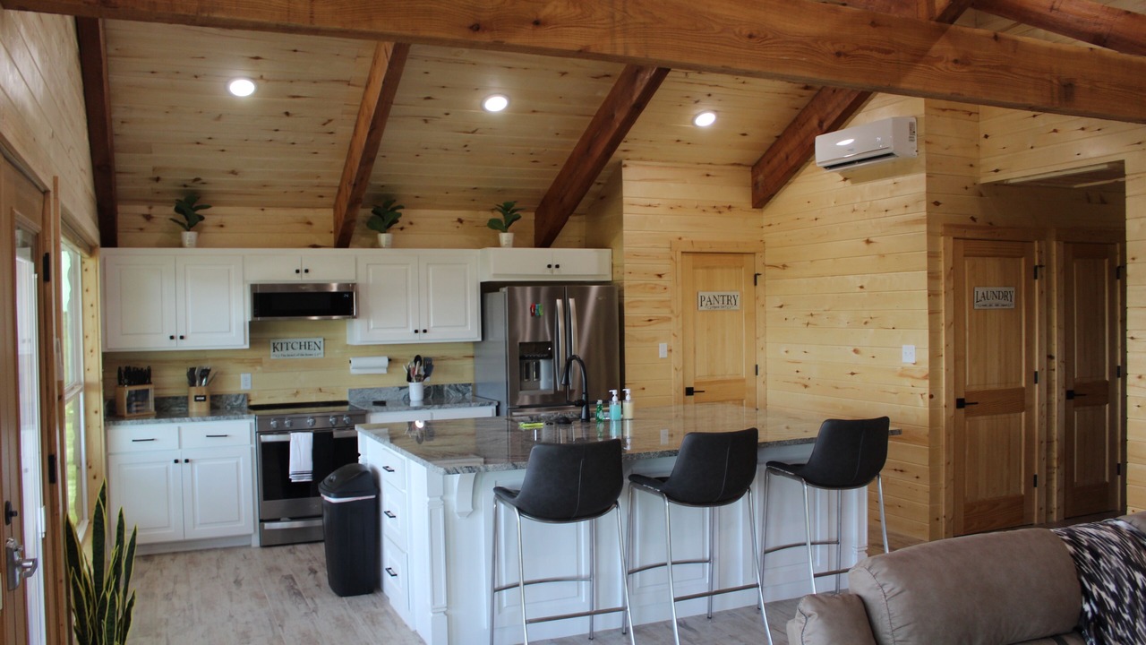 Photo of Kitchen in Shreveport