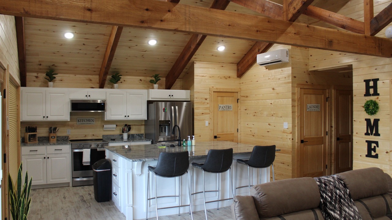 Photo of Kitchen in Shreveport