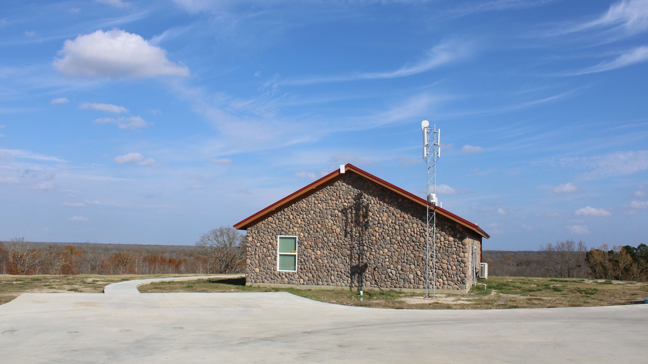 Photo of Outdoor in Shreveport