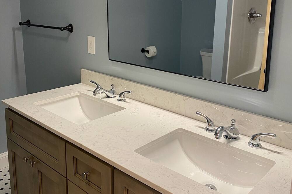 Photo of Bathroom in Madison