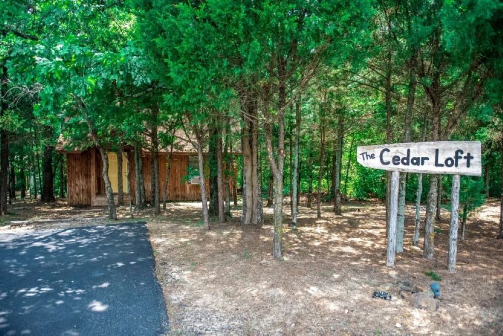 Photo of Outdoor in Lindale
