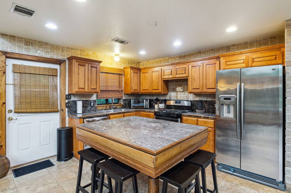 Photo of Kitchen in Oak Cliff
