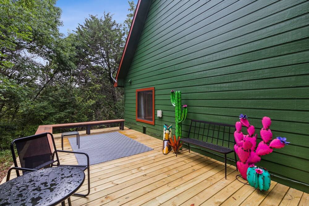 Photo of Outdoor in Oak Cliff