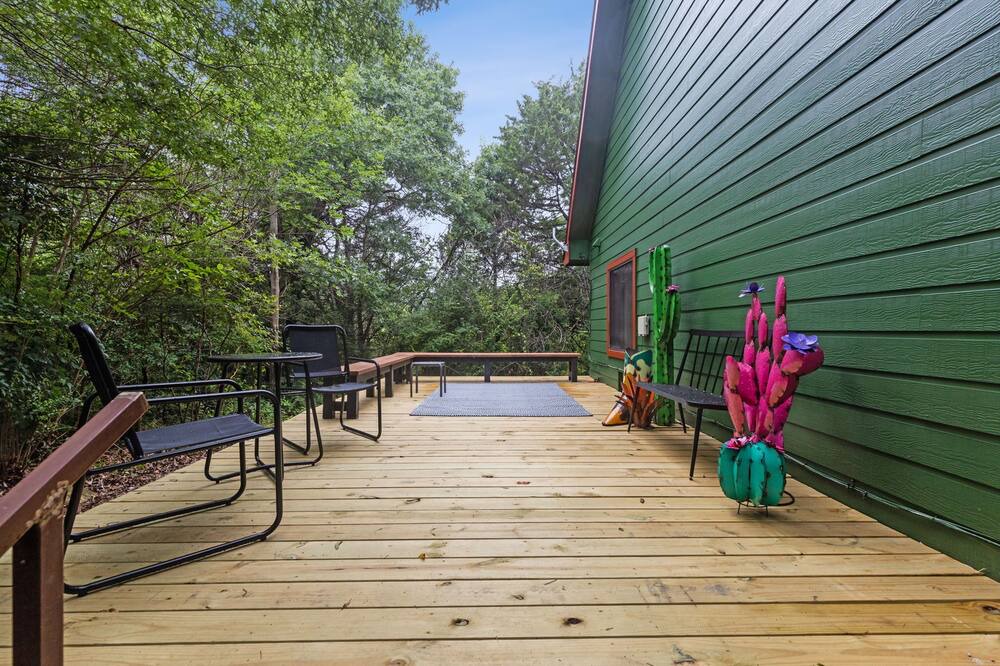 Photo of Outdoor in Oak Cliff
