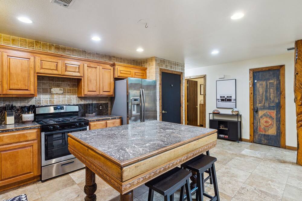 Photo of Kitchen in Oak Cliff