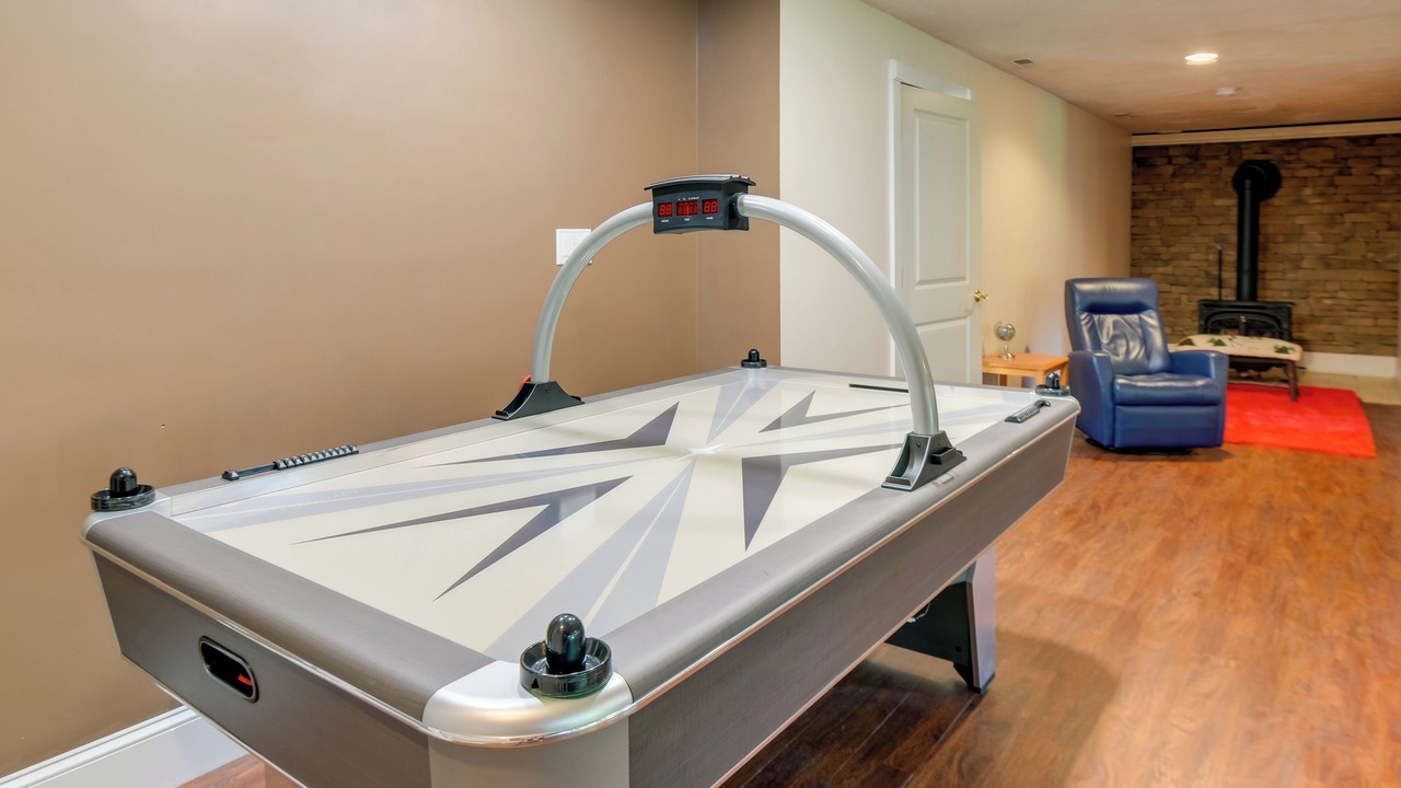 Photo of Bedroom in Center Conway