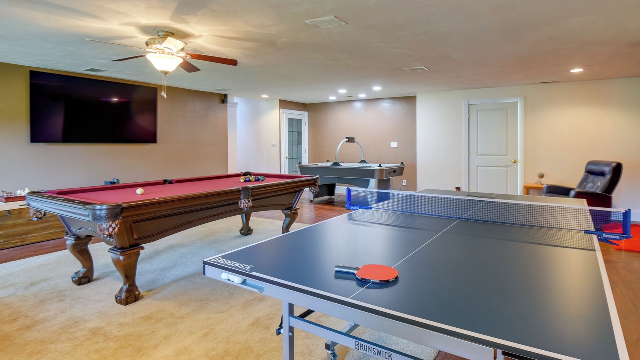 Photo of Bedroom in Center Conway