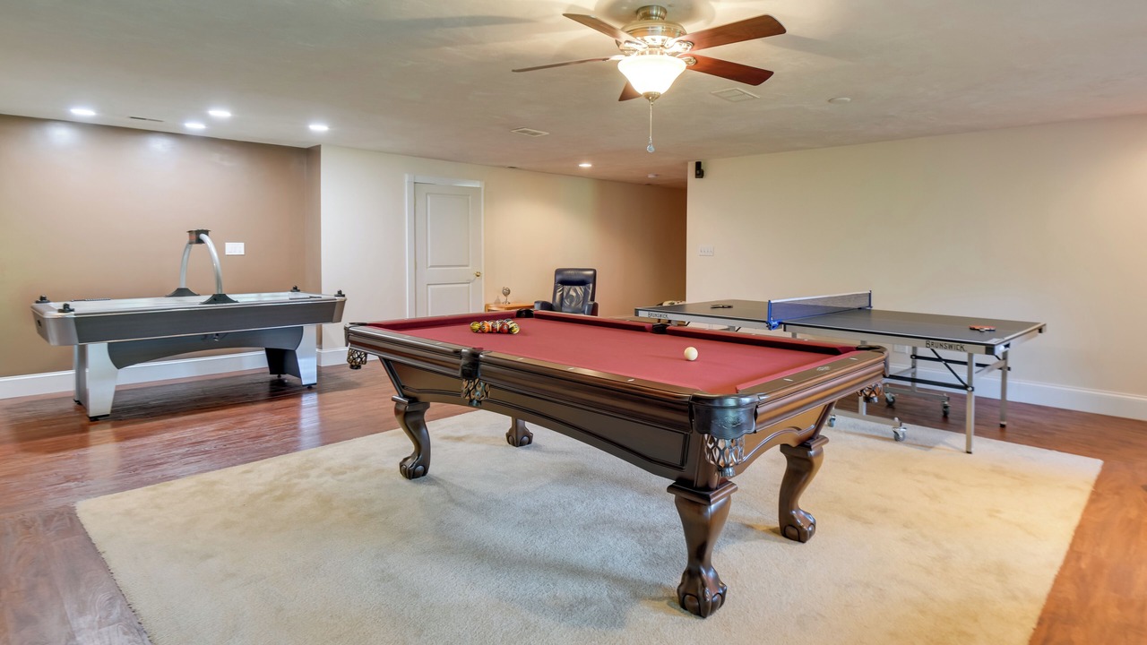Photo of Bedroom in Center Conway