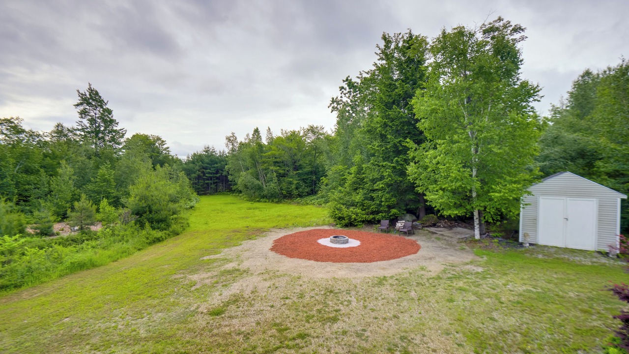 Photo of Outdoor in Center Conway