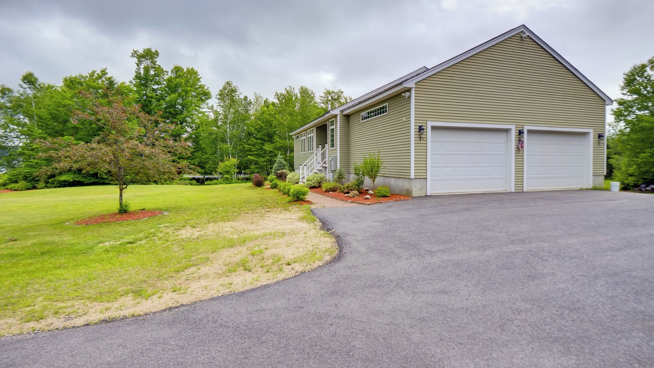 Photo of Outdoor in Center Conway