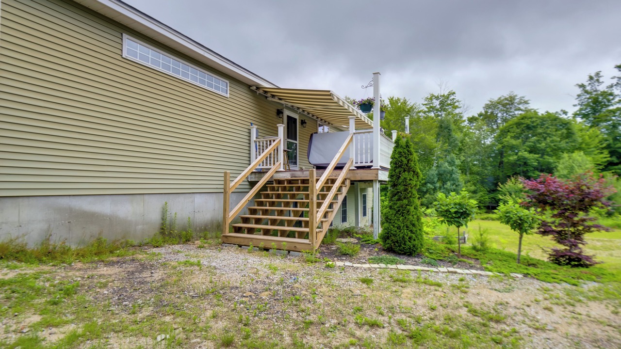 Photo of Outdoor in Center Conway