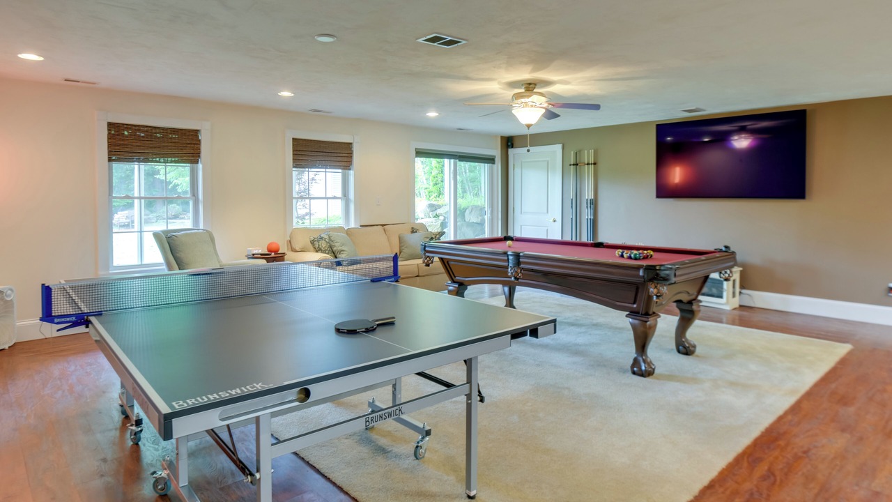 Photo of Bedroom in Center Conway