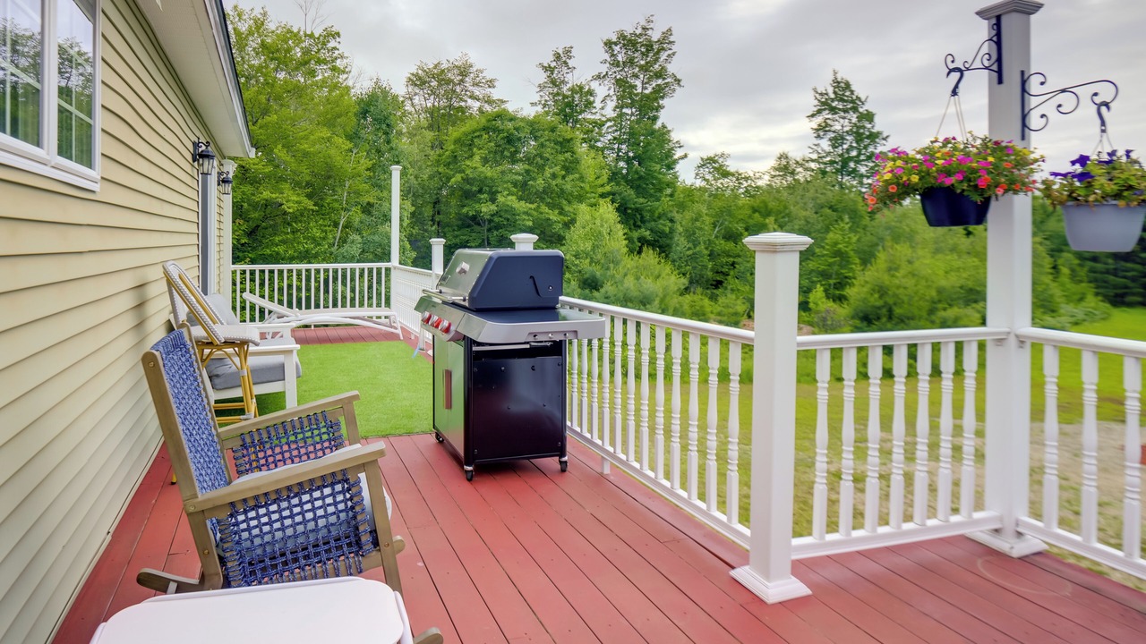 Photo of Outdoor in Center Conway