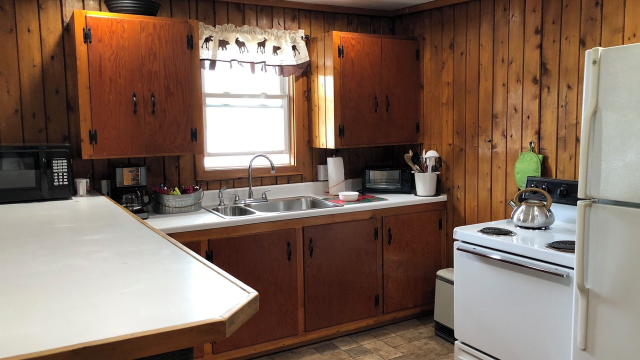 Photo of Kitchen in Otis
