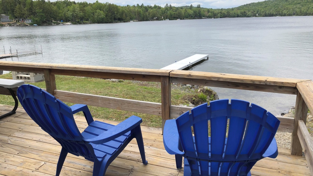 Photo of Outdoor in Otis